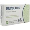 fera pharma Recoluts 30 compresse