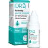 sterilens Gocce oculari protettive idratanti sterilens idra remedy con acido ialuronico e aloe vera 10 ml