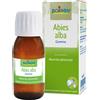 boiron Abies Pectinata Boiron Macerato Glicerico 60 Ml