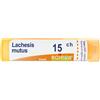 boiron Lachesis mutus 15ch gr bo