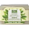 alcea Sapone tea tree bioessenze 100 g