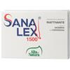 alta natura Sanalex 1500 20 compresse