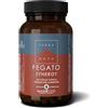 Terranova fegato synergy 50 capsule vegetali