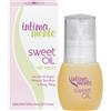 erboristeria magentina Intimamente olio sweet 50 ml