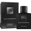 Enrico coveri black contemporary homme eau de toilette 100ml