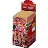 One Piece TCG Booster Box ONE PIECE HEROINES EB03 EB-03 JP - JAP JPN JAPANESE