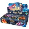Disney LORCANA TCG Booster Box SUSSURRI NEL POZZO - ITA ITALIANO