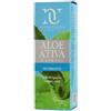 Gdp -General Dietet.Pharma NATUR UNIQUE SHAMPOO ALOE ATTIVA NUTRILUCE 250 ML