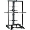 Ironmaster Smith Machine Multifunzione IM2000 150 Kg