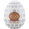 Tenga Masturbatore Egg Crater 1 St