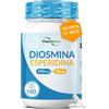 VitaminPure® Diosmina Esperidina Integratore Microcircolo, Gambe gonfi