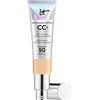 VT Cosmetics Fondotinta CC+ SPF 50 Medium IT Cosmetics - Coprenza perfetta e protez