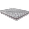 LIBEROSHOPPING Materasso Singolo ENERGY in tessuto damascato traspirante e molle insacchettate 80x190 CM - LIBEROSHOPPING