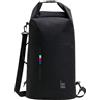 GOT BAG Dry Bag, Zaino Donna, Nero, Taglia Unica