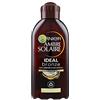 Garnier AMBRE SOLAIRE Olio Solare Cocco Abbronzatura Intensa 200 Ml