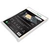 MACOM Forever Fresh 701C. Confezione 30 Sacchetti goffrati 28 x 40 cm per la conservazione sottovuoto Alimenti e Cottura, Plastic