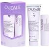 Caudalie Vinotherapist Cofanetto Duo Crema Mani 30 ml + Stick Labbra 4.5 gr