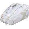 NOX Borsa per racchette NOX AT10 Team White Padelbag