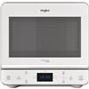 Whirlpool MAX 49 WSL Superficie piana Microonde combinato 13 L 700 W Argento"