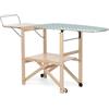 Foppapedretti Asso Asse da stiro completo 1010 x 490 mm"