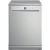 Hotpoint H7F HS51 X Lavastoviglie Libera installazione 15 coperti B"
