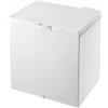 Indesit OS 2A 200 H2 Congelatore a Pozzetto Libera installazione 204 L E Bianco"
