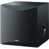 Yamaha NS-SW050 subwoofers Nero 50 W"