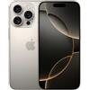Apple iPhone 16 Pro 128GB Titanio Naturale"