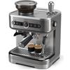 Philips Barista Brew PSA3218/01 Macchina da caffè semiautomatica"