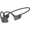 Aftershokz SHOKZ OpenRun Pro 2 Auricolare Wireless A clip Sport Bluetooth Nero"