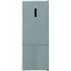 Hotpoint Ariston HPAK26472XP4E frigorifero con congelatore Libera installazione 475 L E Acciaio inox"