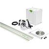 Festool Sega circolare a cappa oscillante HK 85 EB-Plus-FS