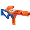 Nerf N Series Pinpoint, blaster con 18 dardi N1, caricatore da 10 dardi, giocatt