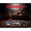 INFINITE STATUE Bloodsport The Last Fight 1/10 Diorama Statua 30 cm INFINITE STATUE