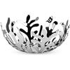 Alessi Fruttiera Mediterraneo in Acciao D21 cm
