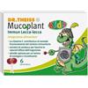 Dr.Theiss Mucoplant Kids Immun Lecca-lecca 6 Pezzi