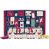 Baylis & Harding The Fuzzy Duck Winter Wonderland