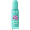 Nuxe Zinc Power Siero 30 ml