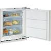Whirlpool WBUFZ011 Congelatore Da incasso 91 L Classe E Bianco