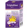 Triptolino - Gocce di melatonina e triptofano - 30 ml