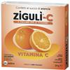 Ziguli' C - Arancia 40 confetti 24 g