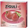 Ziguli' C - Fragola 40 confetti 24 g