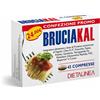 GDP Srl-GENERAL DIETET.PHARMA BRUCIAKAL 45 COMPRESSE DIETALINEA 36 G