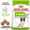 ROYAL CANIN X-Small Adult 8+ 0.5 kg cibo secco per cani sopra gli 8 anni, razze molto piccole