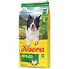 JOSERA Light Vital 12,5kg supporto e controllo del peso corporeo per cani