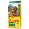 JOSERA Mother and Puppy Salmon with Rice 12,5kg per cuccioli, femmine in gravidanza e femmine in allattamento