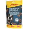 JOSERA Meat Chunks Chicken snack secchi al pollo 70 g