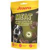 JOSERA Meat Chunks Turkey snack al tacchino 70 g