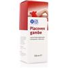 Eos Placoven Gambe Crema Fluida Defaticante Rinfrescante Riattivante 125ml
