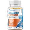 Zymerex Magnesio Potassio E Vitamine B Integratore Contro Affaticamento 60 Gummies